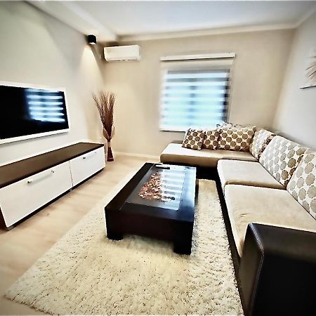 Apartment Nedim Mostar Exteriör bild