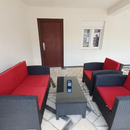 Apartment Nedim Mostar Exteriör bild