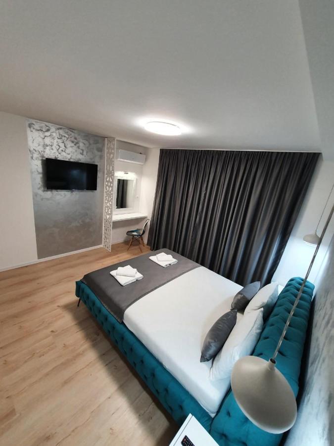 Apartment Nedim Mostar Exteriör bild