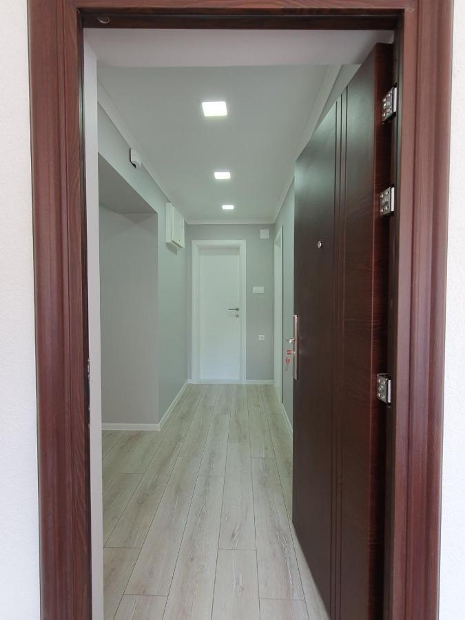 Apartment Nedim Mostar Exteriör bild