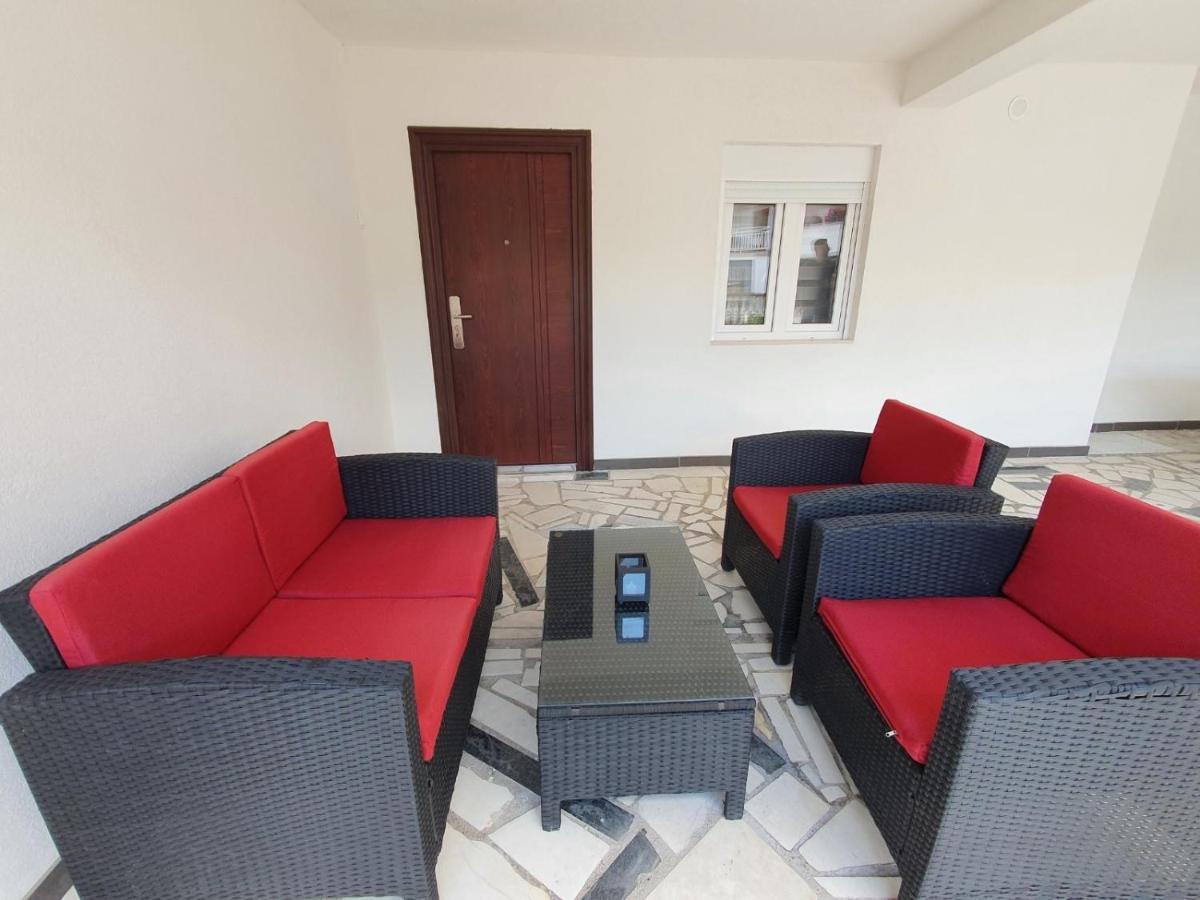 Apartment Nedim Mostar Exteriör bild