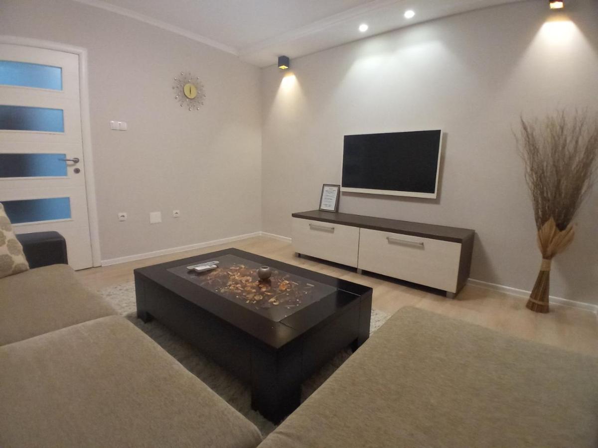 Apartment Nedim Mostar Exteriör bild