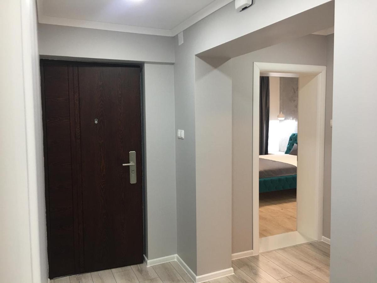 Apartment Nedim Mostar Exteriör bild